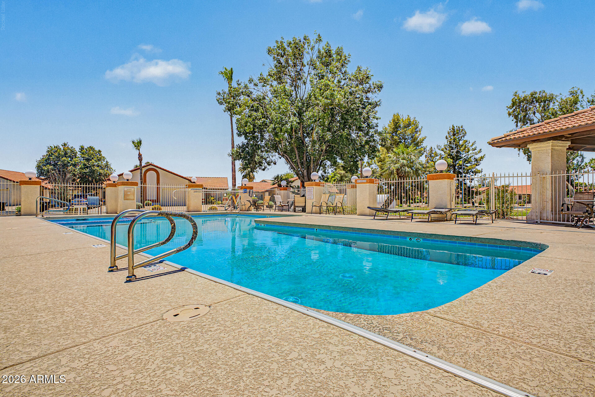 542 South Higley Road, Unit 75 Mesa, AZ 85206 - Photo 36 of 39