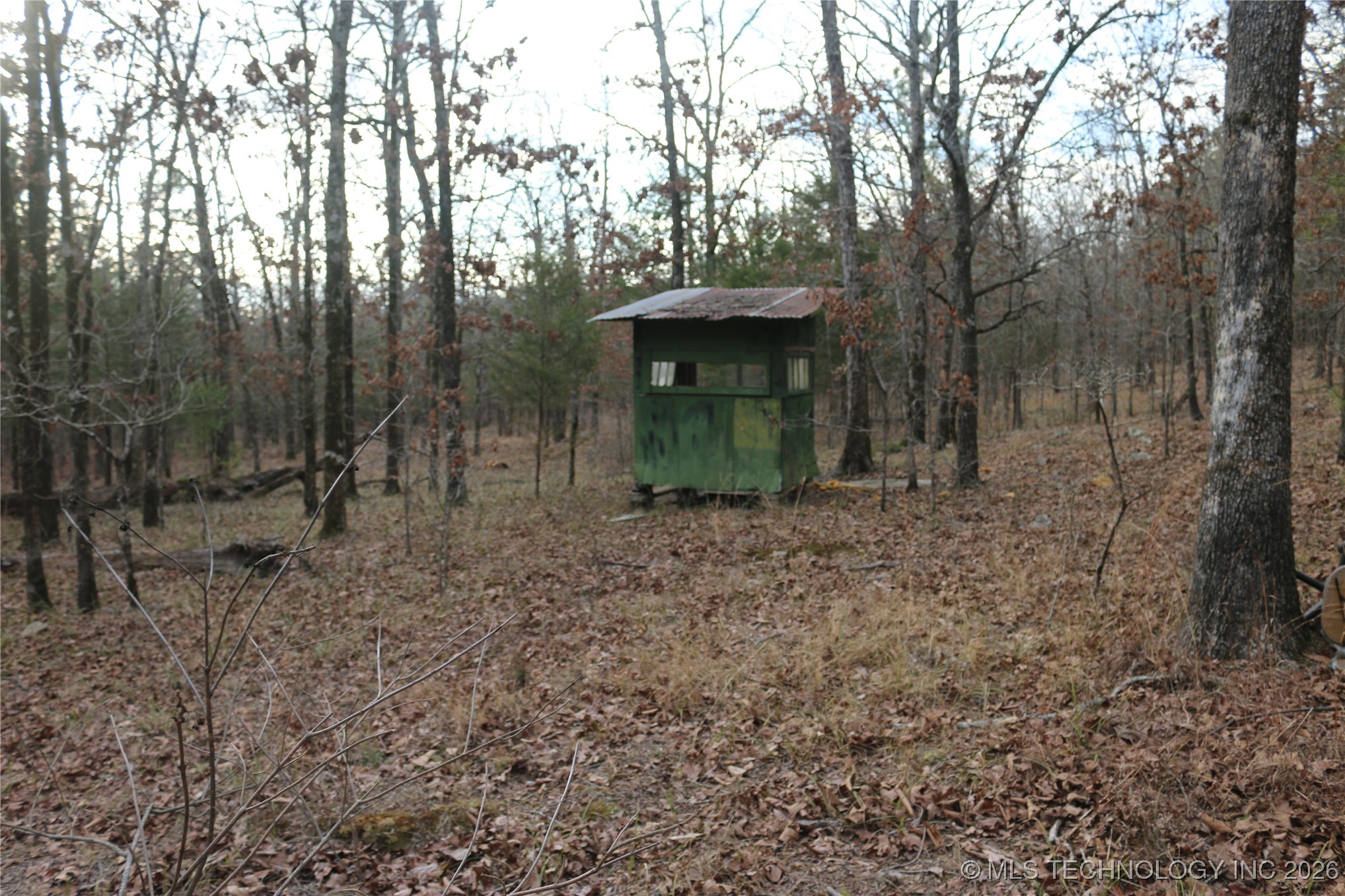 Marsh Loop Loop Smithville, OK 74957 - Photo 58 of 65 Gallery Image 58