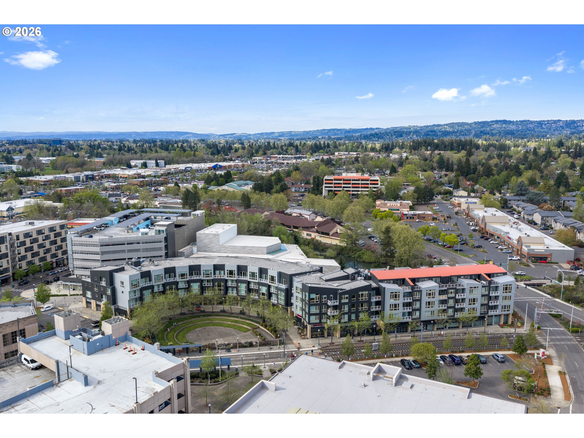12600 Southwest Crescent Street, Unit 206 Beaverton, OR 97005 - Photo 36 of 41