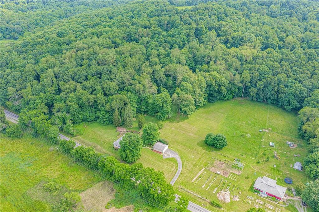 3886 Darlington Road Darlington, PA 16115 - Photo 3 of 43