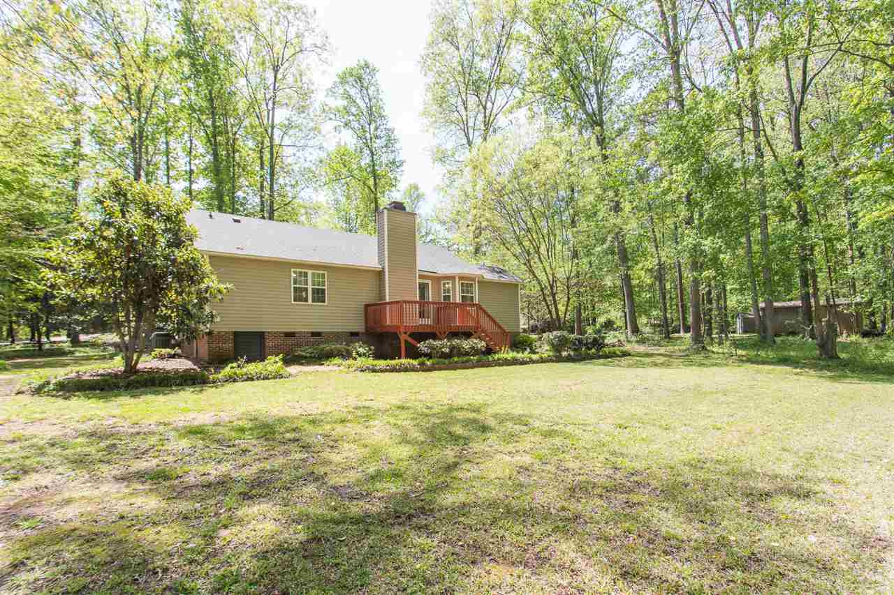 1504 Middle Ridge Drive Willow Spring, NC 27592 - Photo 22 of 27 Photo 22