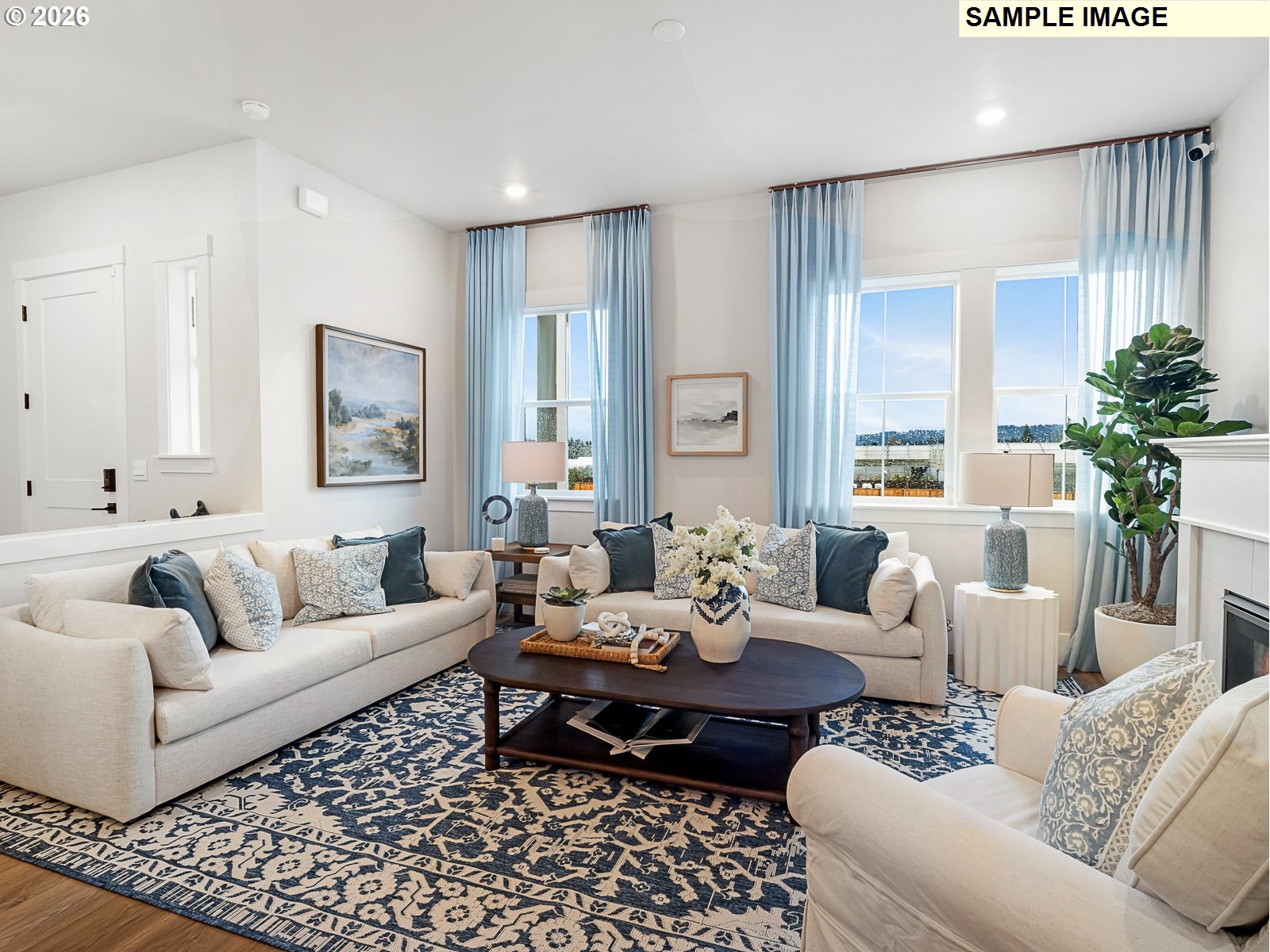 18304 Southwest Weeks Way Beaverton, OR 97007 - Photo 2 of 25