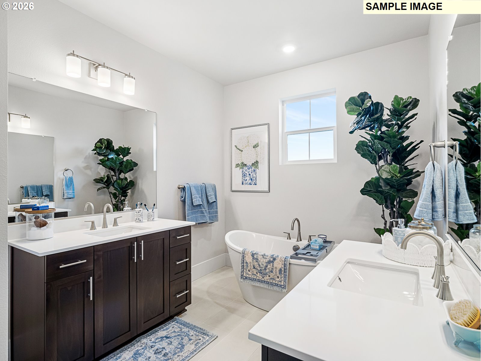 18304 Southwest Weeks Way Beaverton, OR 97007 - Photo 21 of 25