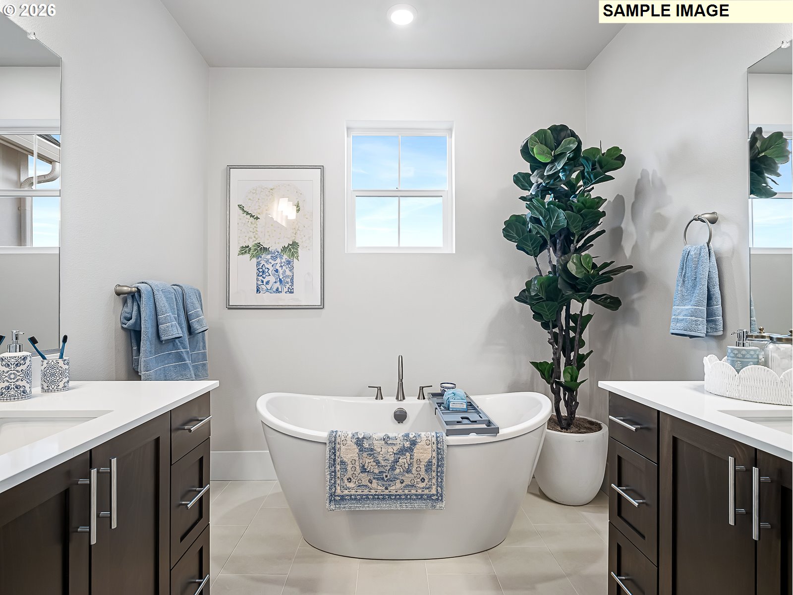 18304 Southwest Weeks Way Beaverton, OR 97007 - Photo 22 of 25