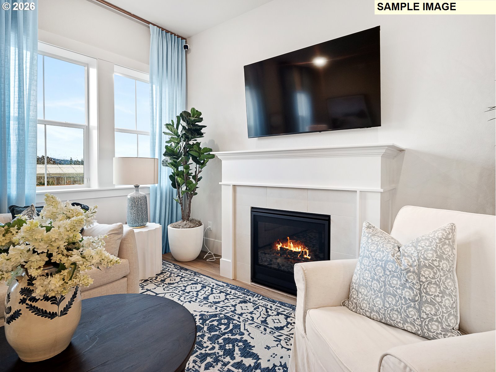 18304 Southwest Weeks Way Beaverton, OR 97007 - Photo 4 of 25