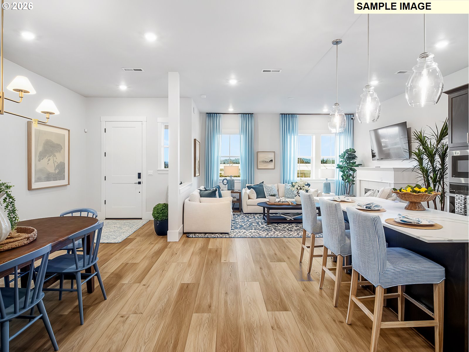 18304 Southwest Weeks Way Beaverton, OR 97007 - Photo 5 of 25