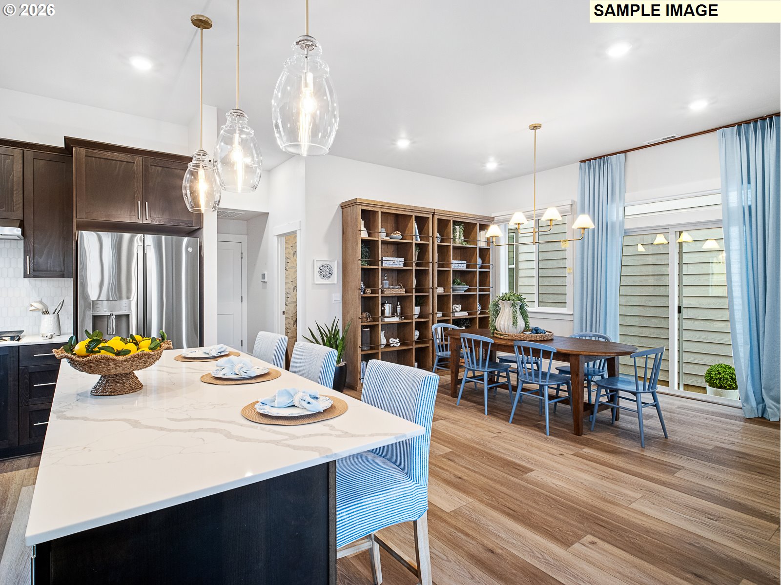 18304 Southwest Weeks Way Beaverton, OR 97007 - Photo 9 of 25