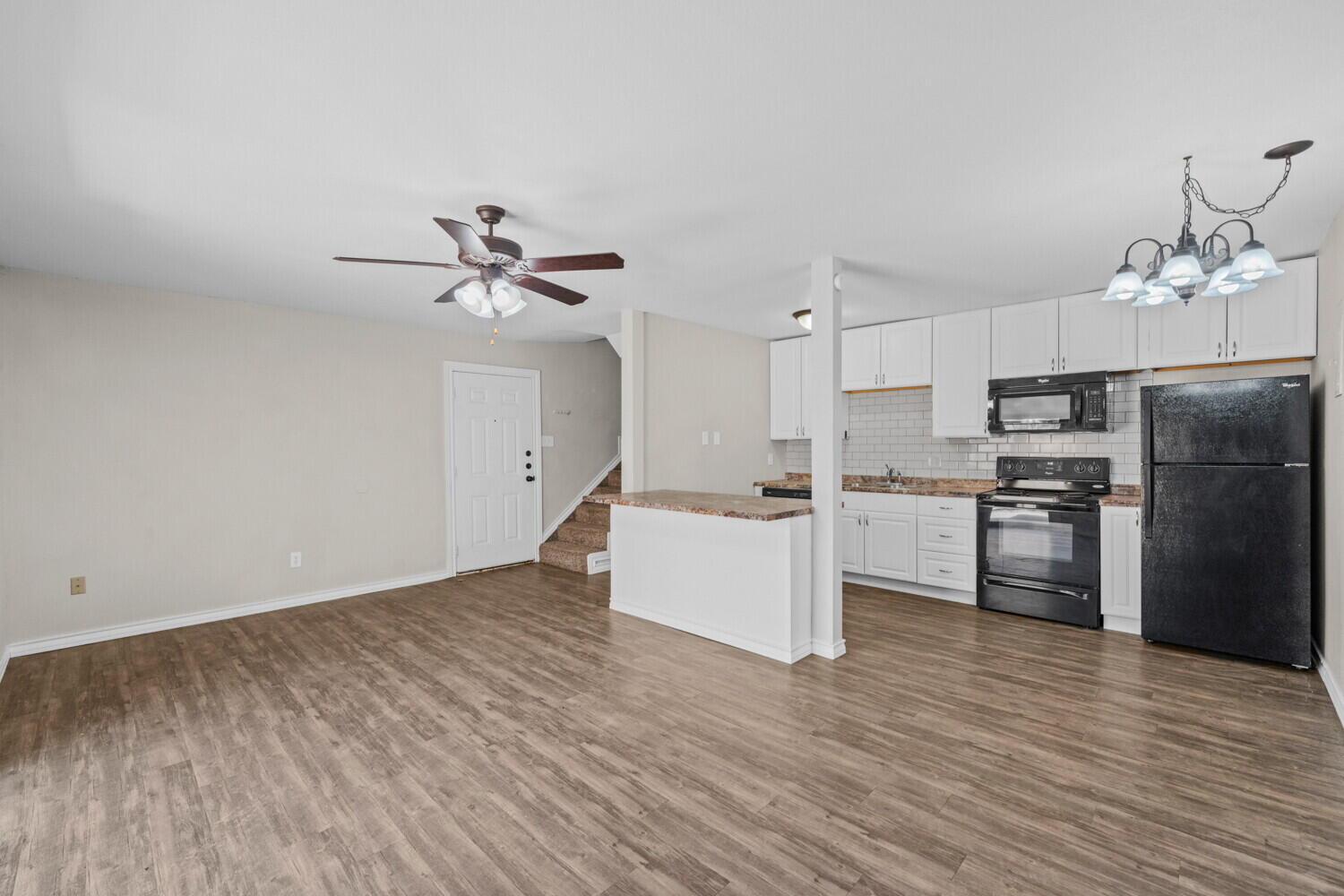 4206 17th Street, Unit 3 Lubbock, TX 79416 - Photo 12 of 17 4206 17th St unit 3-11