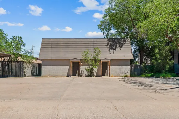 $950 | 4206 17th Street, Unit 3, Lubbock, TX 79416