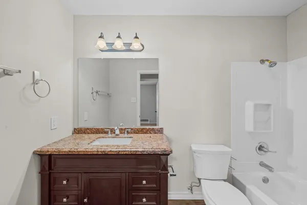 $950 | 4206 17th Street, Unit 3, Lubbock, TX 79416