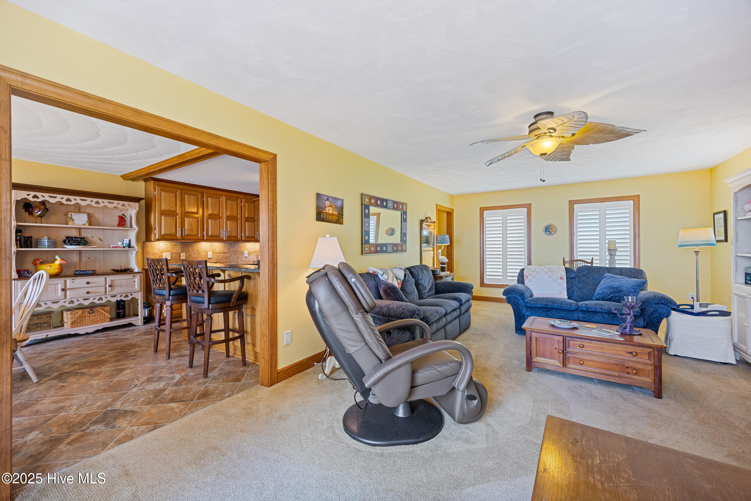 953 Old Ferry Road Edenton, NC 27932 - Photo 8 of 53 living room