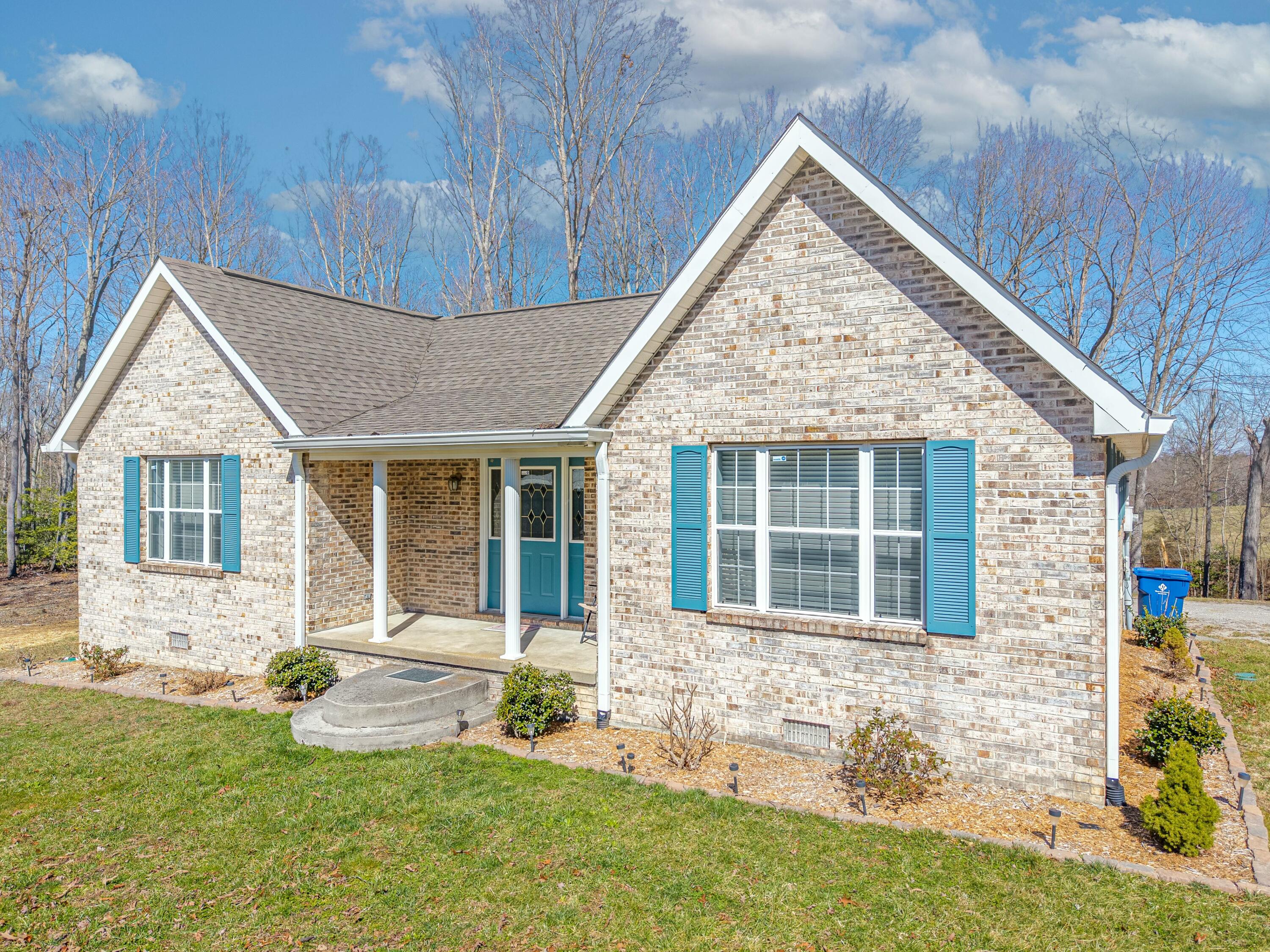 146 Gary Stephens Road Pine Knot, KY 42635 - Photo 3 of 40 tempImageUyNPXo