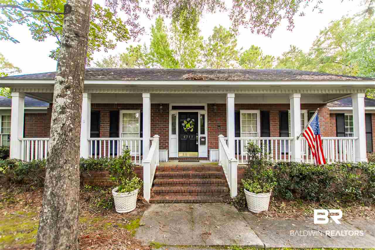 6717 Candlelight Court Mobile, AL 36695 - Photo 1 of 32