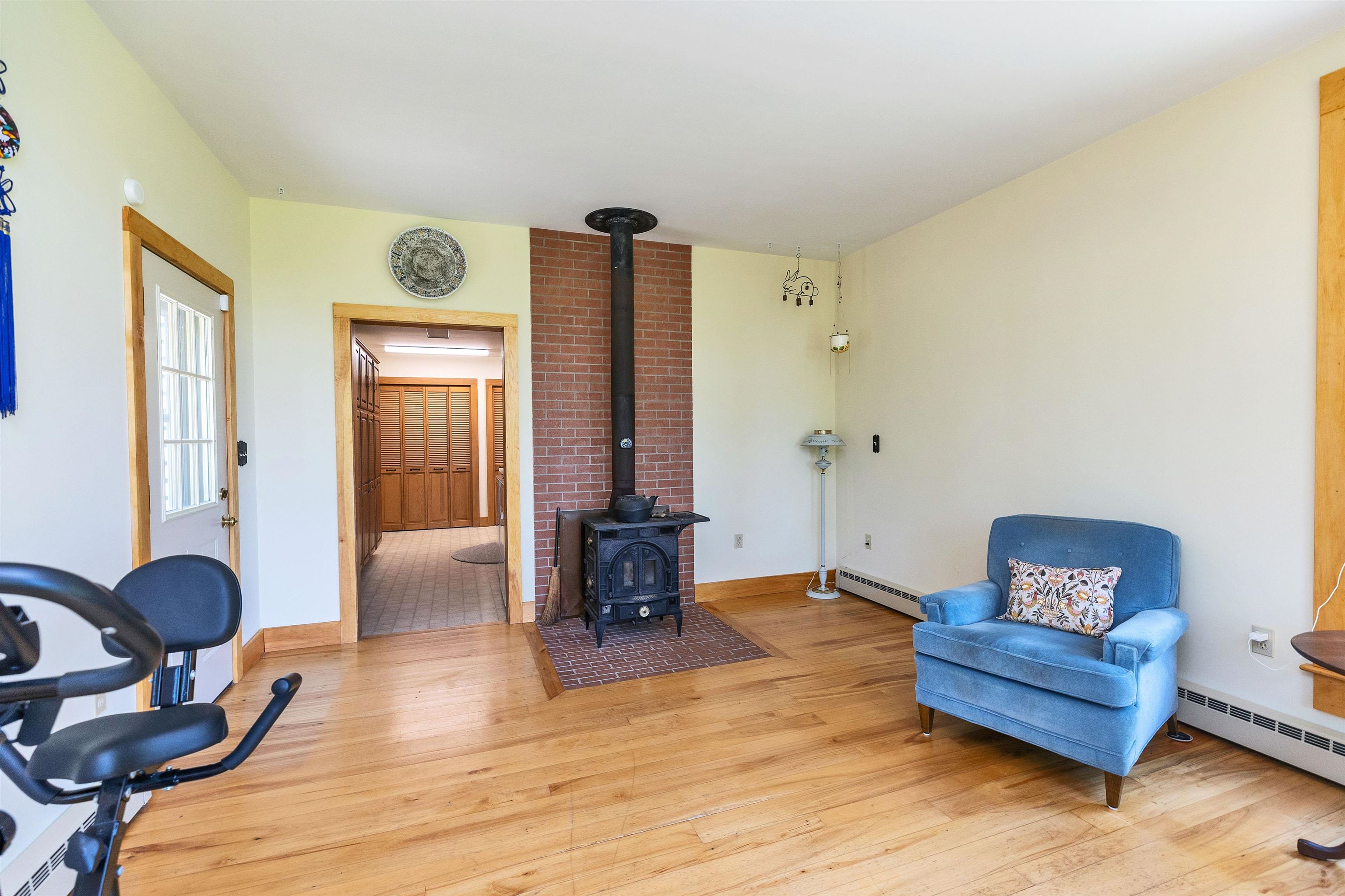 436 Ingalls Road Rindge, NH 03461 - Photo 17 of 46