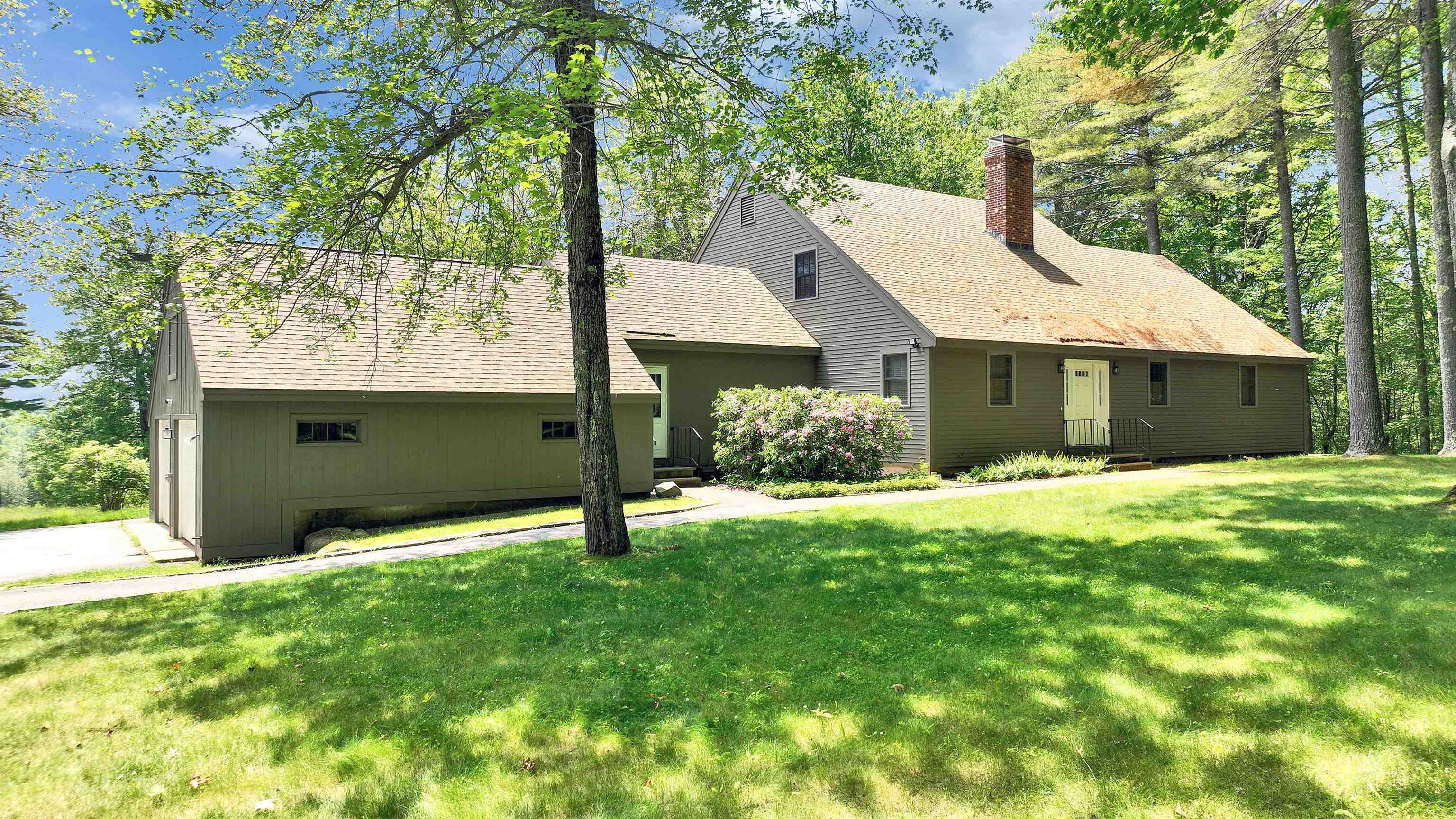 436 Ingalls Road Rindge, NH 03461 - Photo 2 of 46