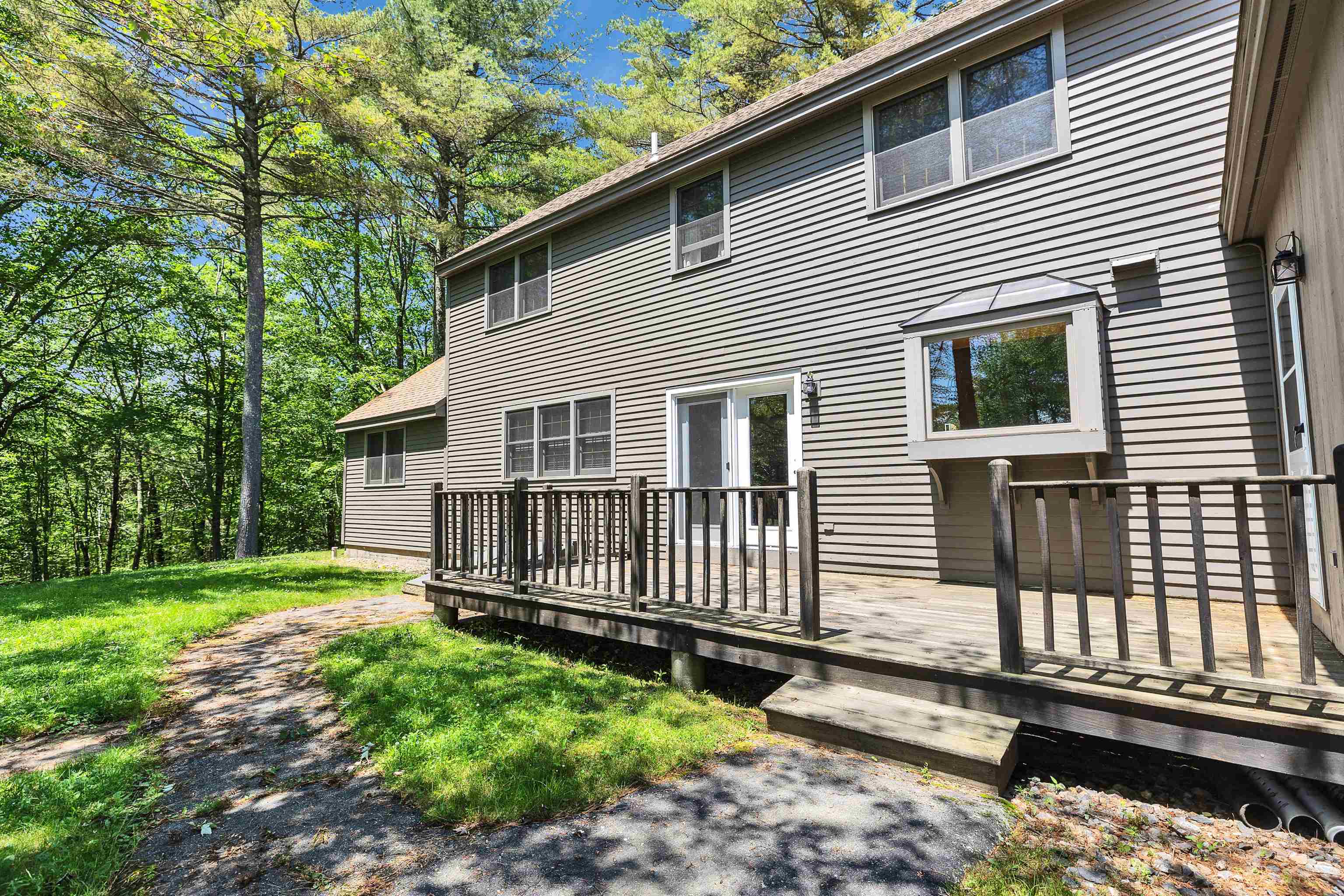 436 Ingalls Road Rindge, NH 03461 - Photo 35 of 46