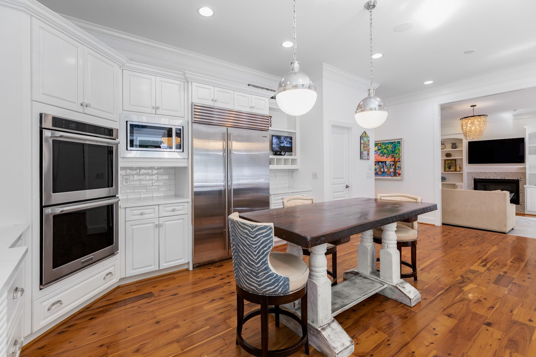 9024 Leverton Lane Raleigh, NC 27615 - Photo 13 of 30 Photo 13