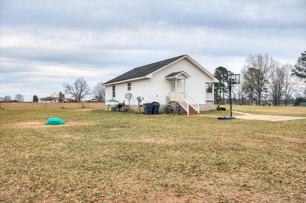 397 McElmurray Farm Road Jackson, SC 29831 - Photo 17 of 20