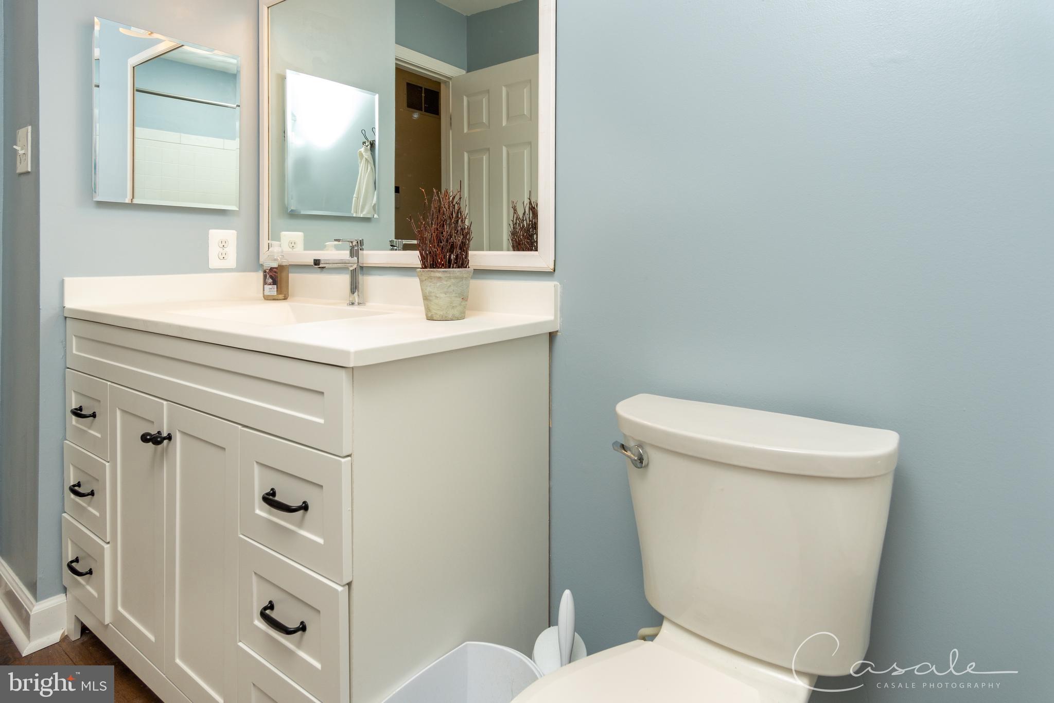 811 Benjamin Road Bel Air, MD 21014 - Photo 19 of 51 Updated Vanity