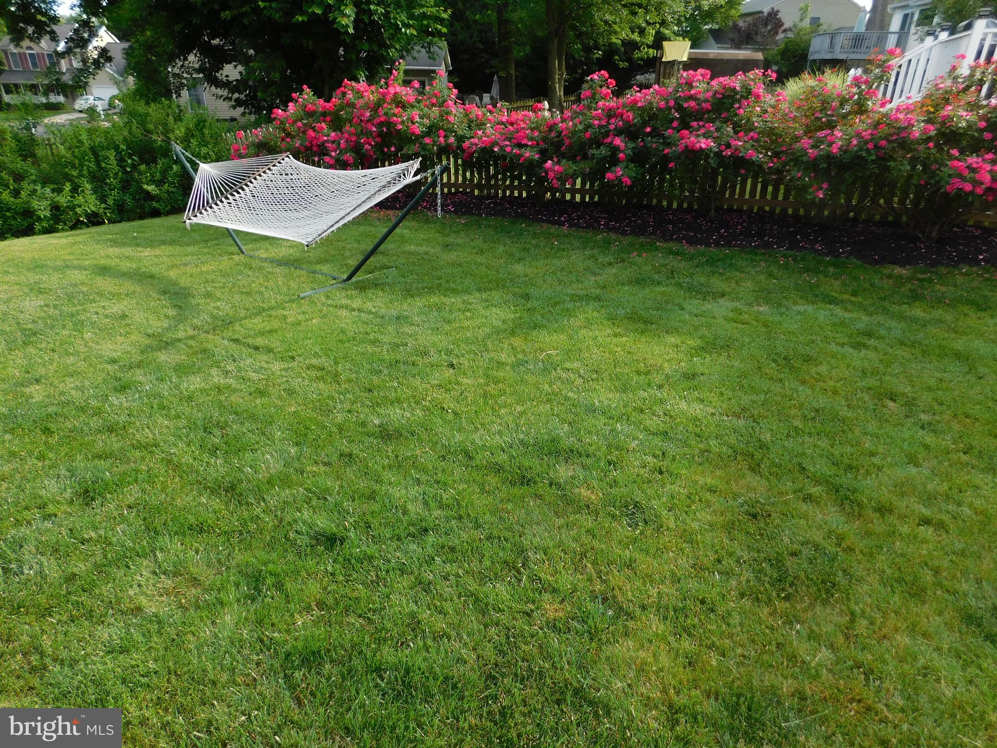 811 Benjamin Road Bel Air, MD 21014 - Photo 31 of 51 Plenty of room to relax or have fun.