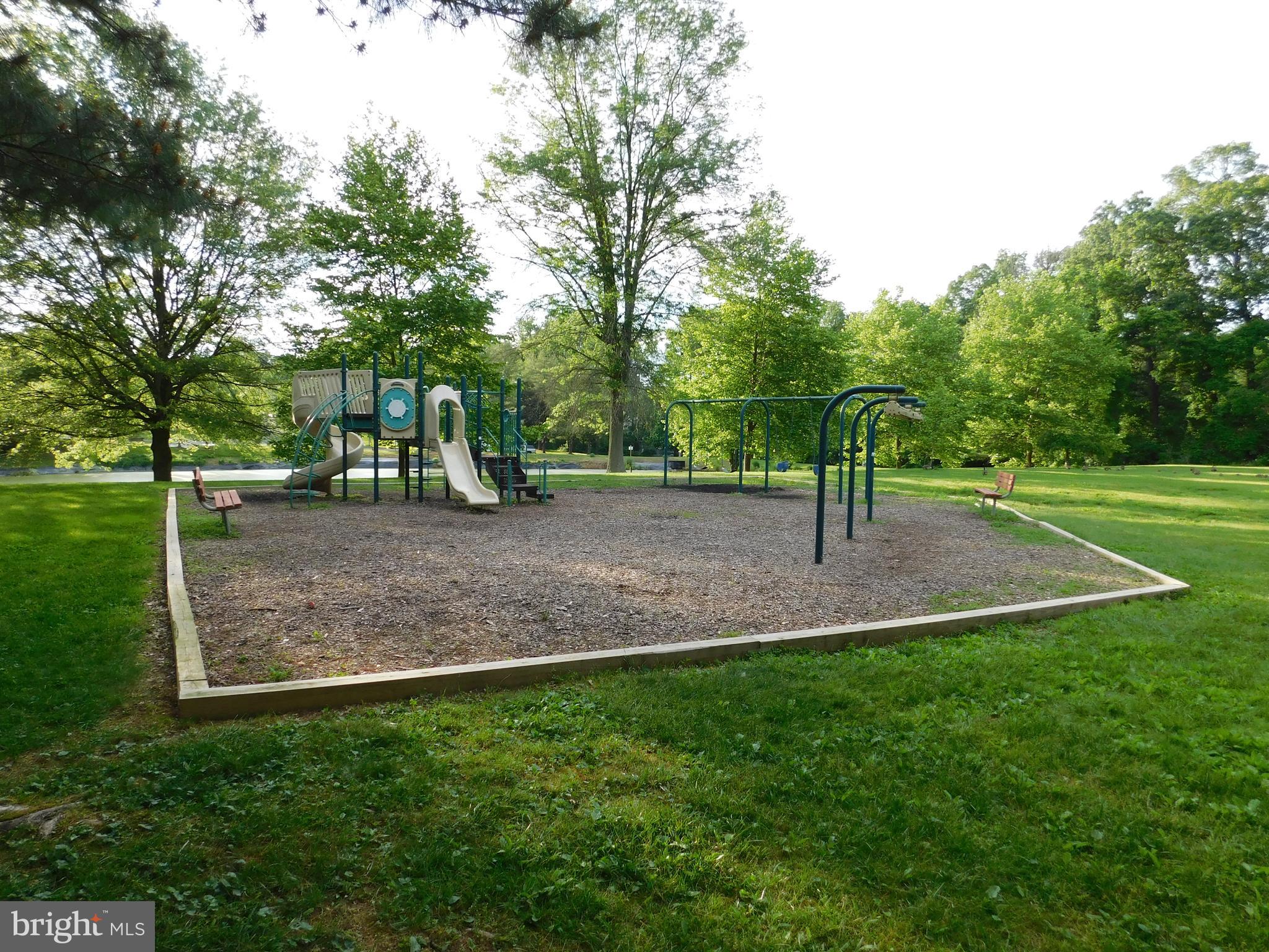 811 Benjamin Road Bel Air, MD 21014 - Photo 49 of 51 2nd Community Playground