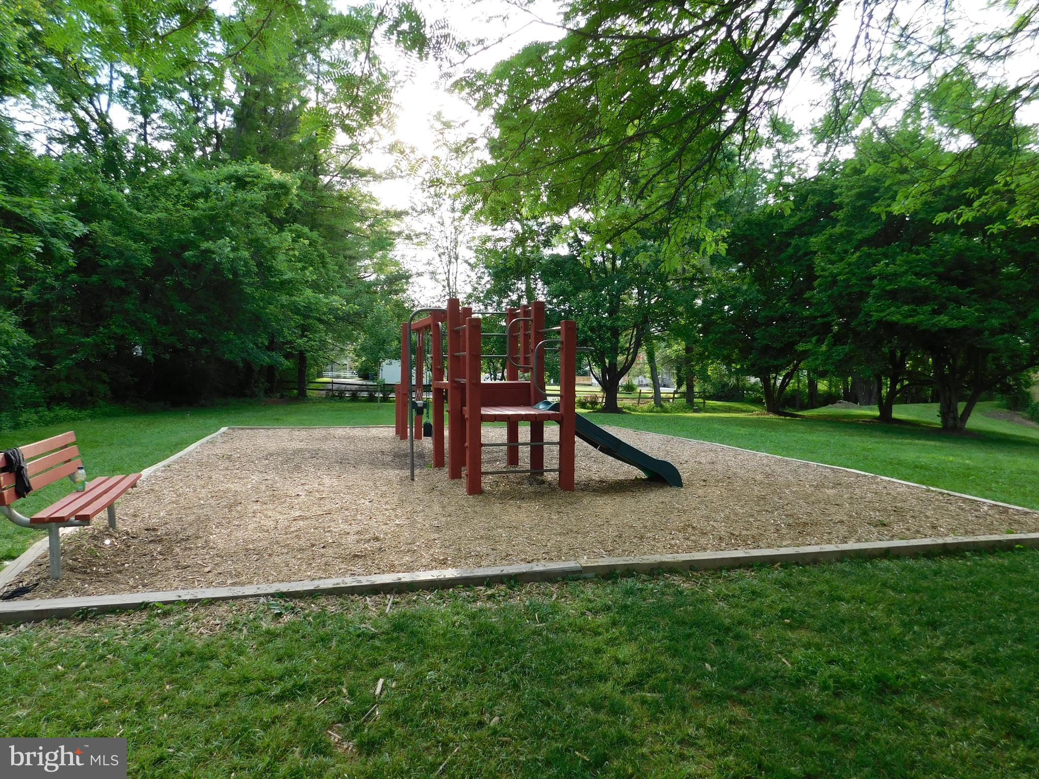 811 Benjamin Road Bel Air, MD 21014 - Photo 50 of 51 One of two community playgrounds