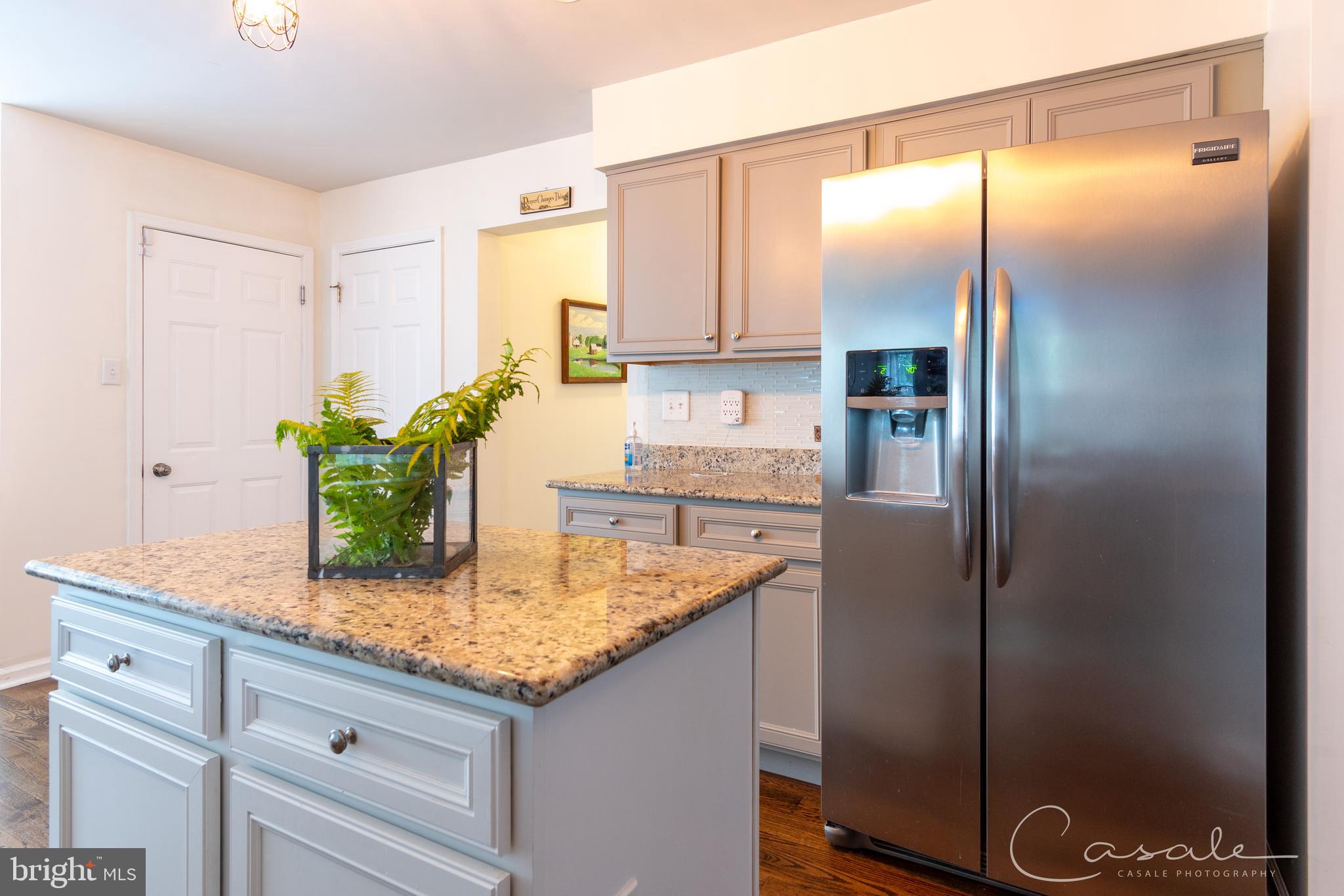 811 Benjamin Road Bel Air, MD 21014 - Photo 10 of 51 Stainless Steel Appliances