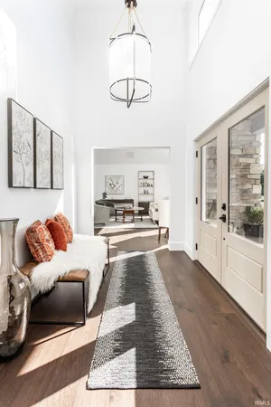 $999,000 | 13808 West 500th Street North, Jasonville, IN 47438