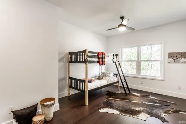 $999,000 | 13808 West 500th Street North, Jasonville, IN 47438