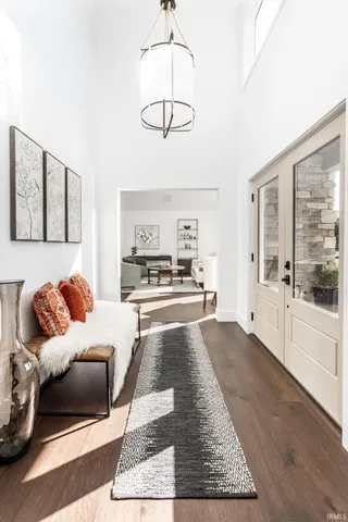 $999,000 | 13808 West 500th Street North, Jasonville, IN 47438