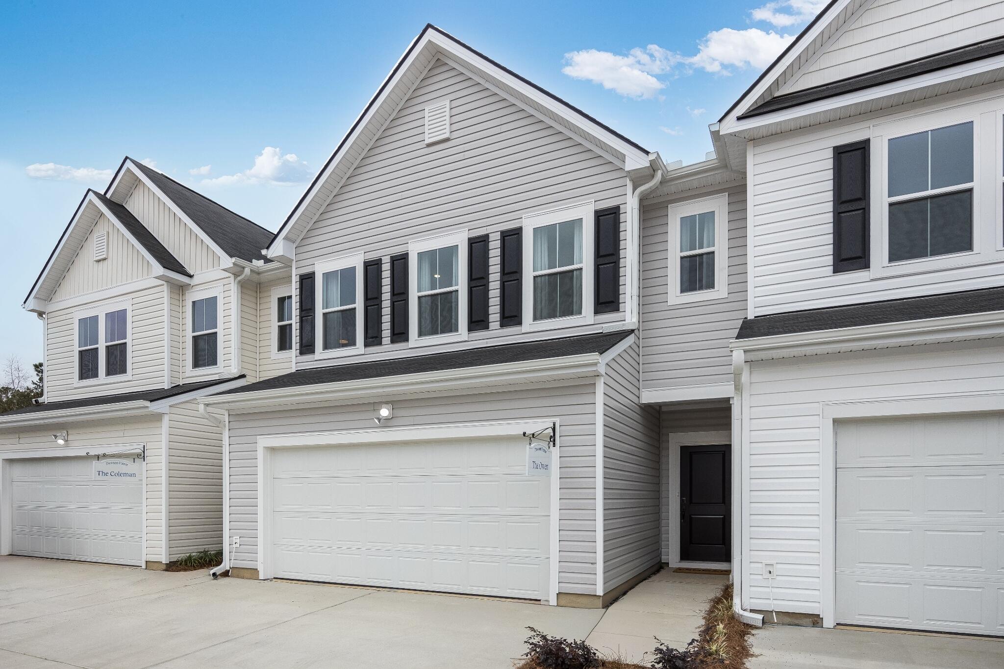 163 Green Thistle Way Summerville, SC 29483 - Photo 1 of 23 exterior