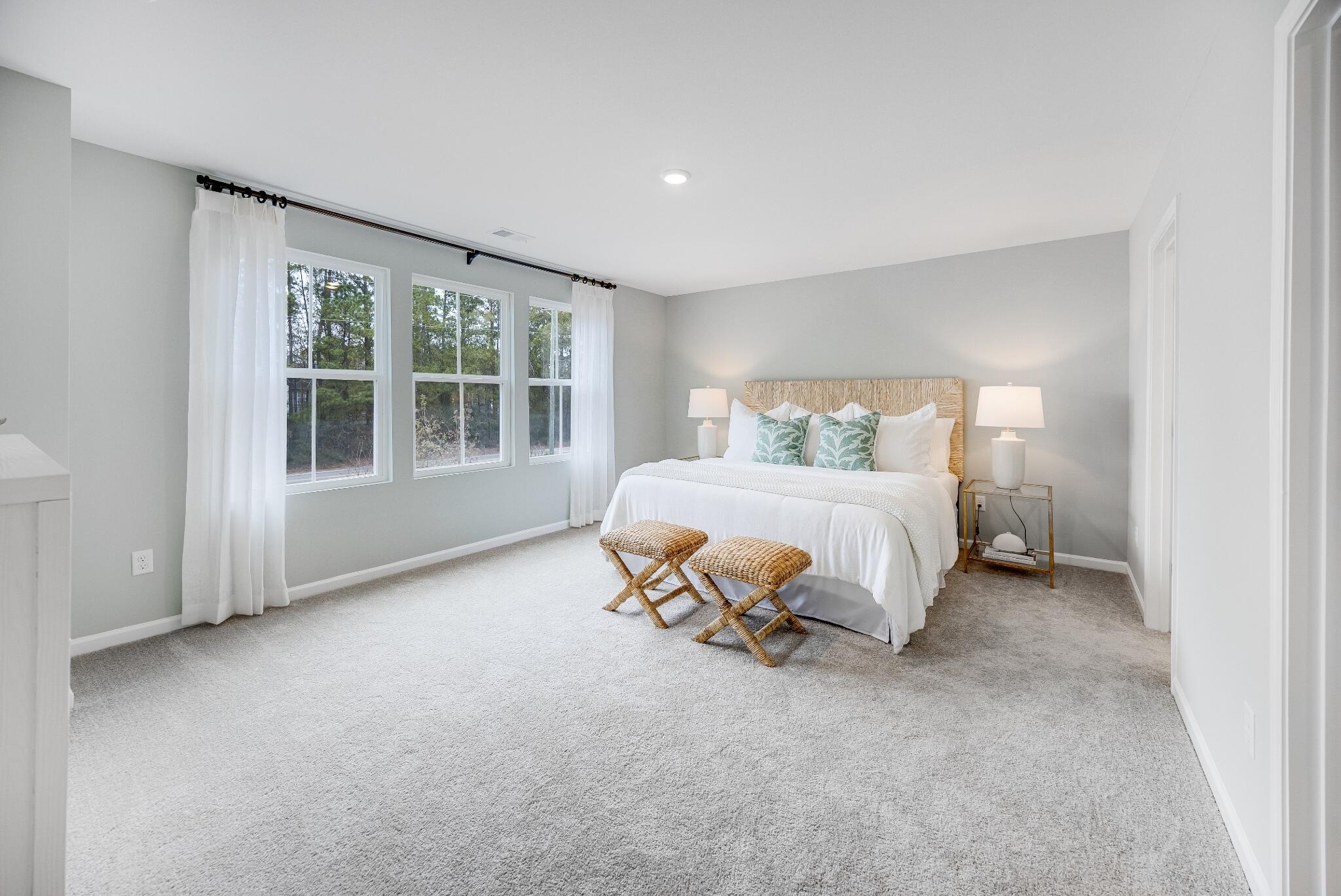 163 Green Thistle Way Summerville, SC 29483 - Photo 17 of 23 ownersbedrm