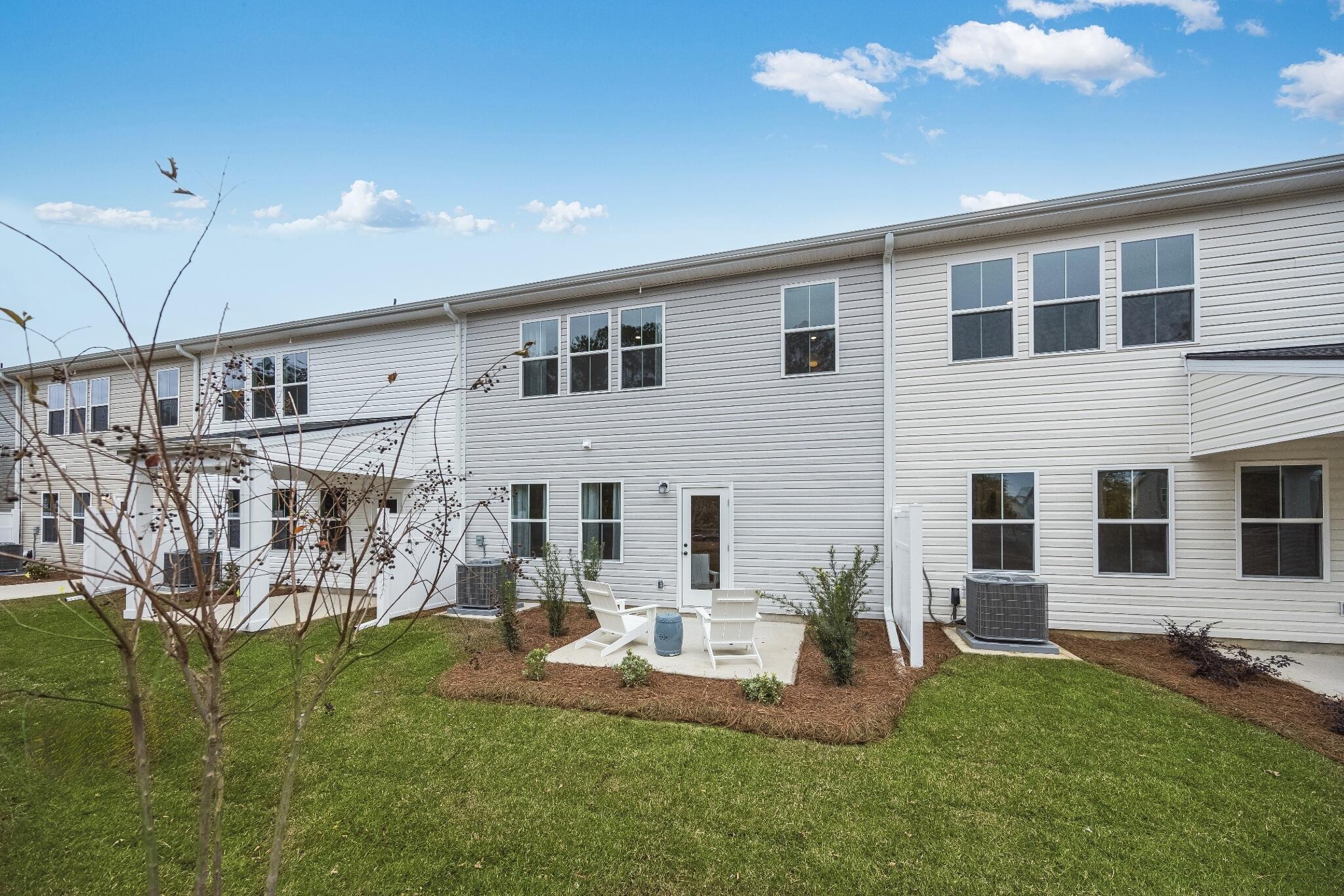 163 Green Thistle Way Summerville, SC 29483 - Photo 2 of 23 backside
