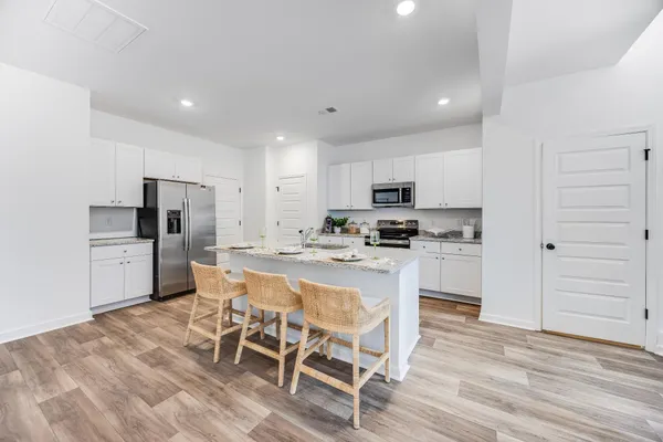 $251,840 | 163 Green Thistle Way, Summerville, SC 29483