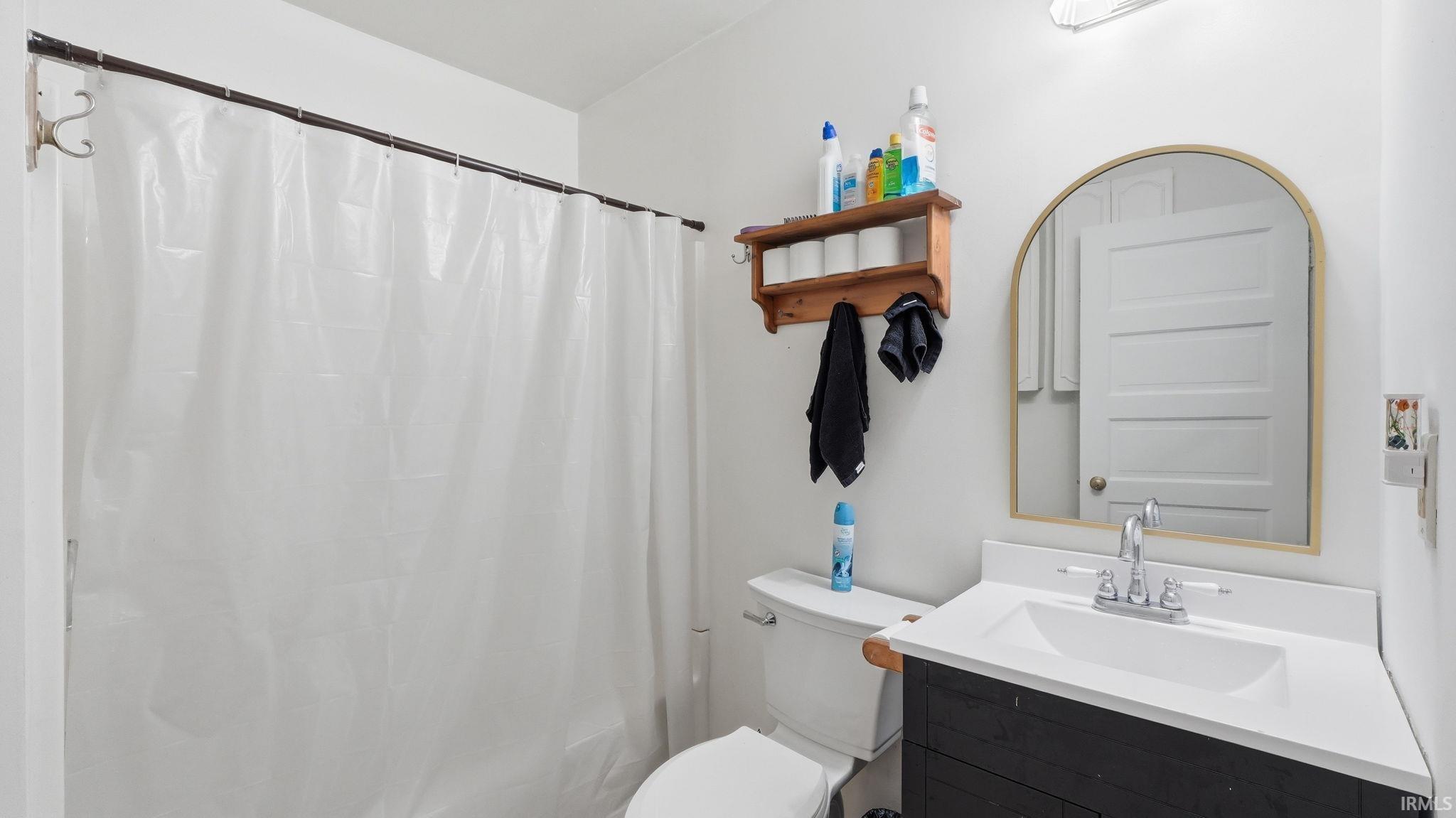 1018 Oneida Street Fort Wayne, IN 46805 - Photo 19 of 23