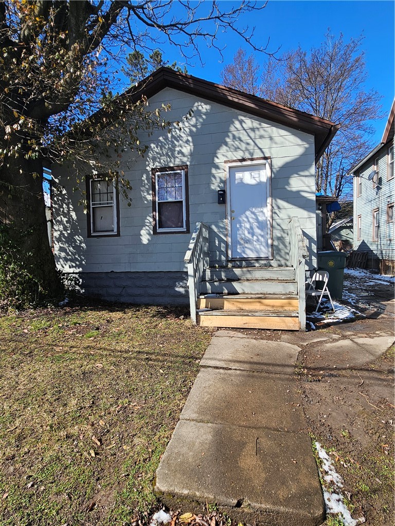 1195 North Street Rochester, NY 14621 - Photo 1 of 1