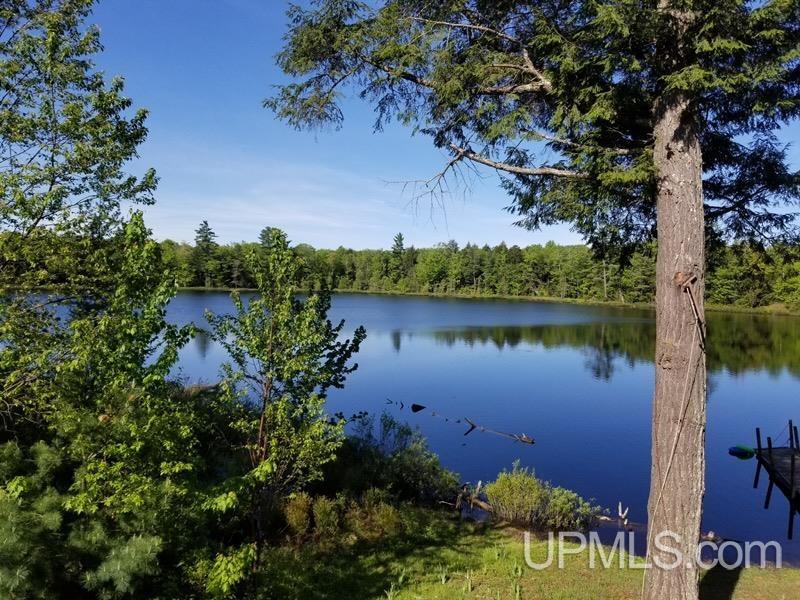 20604 East Deadman Lake Road Seney, MI 49883 - Photo 43 of 49