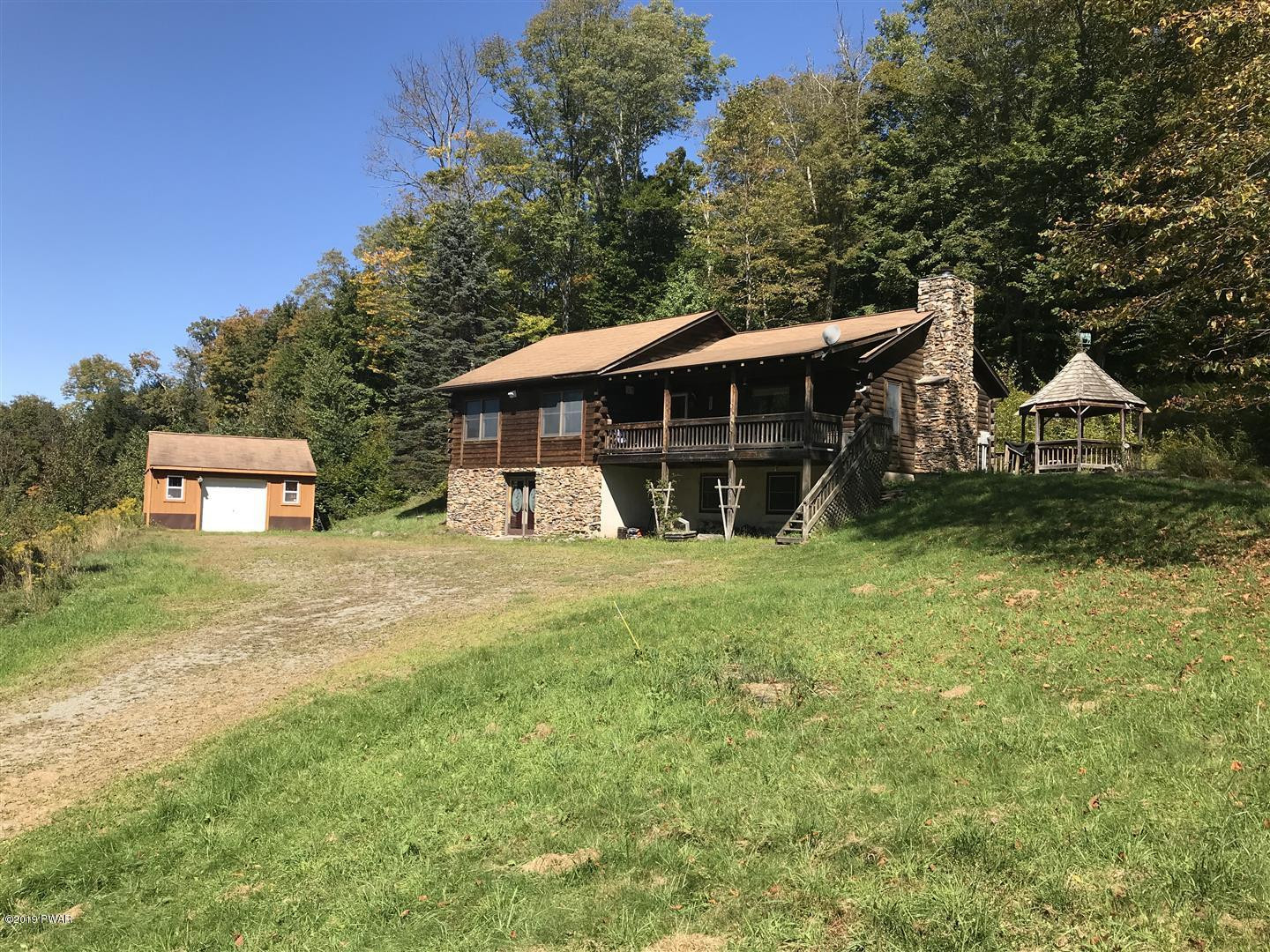 79 Whitleigh Road Equinunk, PA 18417 - Photo 2 of 27