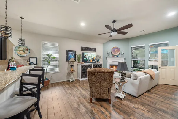 $414,500 | 1940 Honey Laurel Drive, Conroe, TX 77304