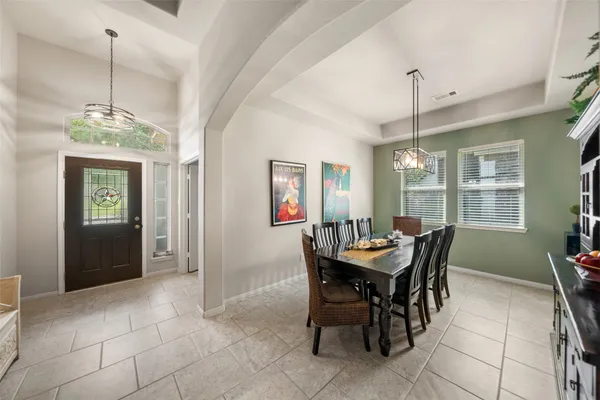 $414,500 | 1940 Honey Laurel Drive, Conroe, TX 77304