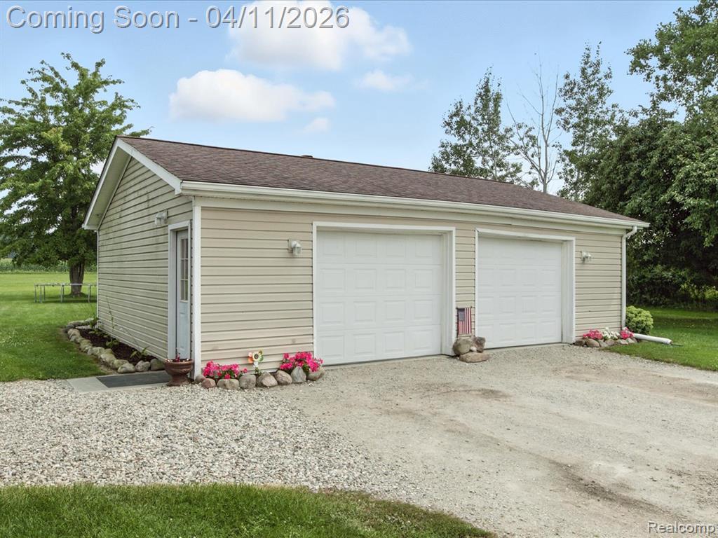 5770 Greenwood Road Avoca, MI 48006 - Photo 33 of 40