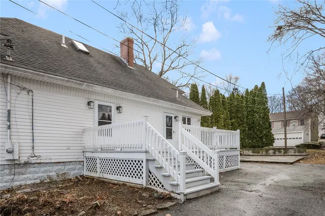 $350,000 | 1840 Old Louisquisset Pike, Lincoln, RI 02865