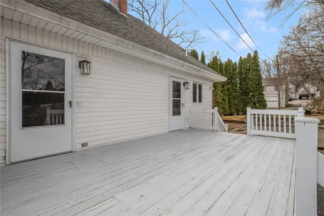 $350,000 | 1840 Old Louisquisset Pike, Lincoln, RI 02865