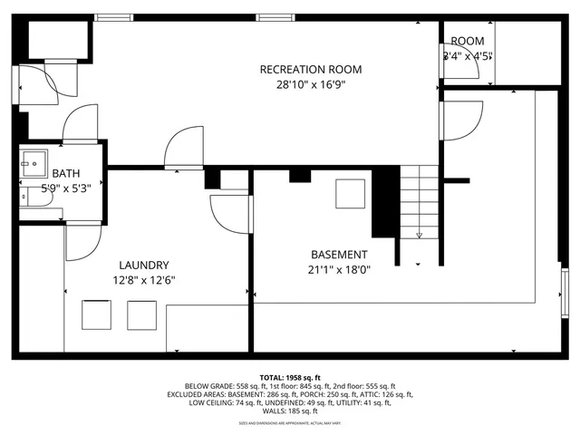 $350,000 | 1840 Old Louisquisset Pike, Lincoln, RI 02865