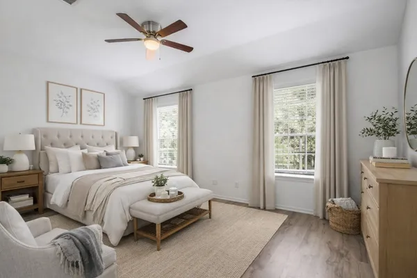 $1,850 | 211 Blushwood Place, The Woodlands, TX 77382