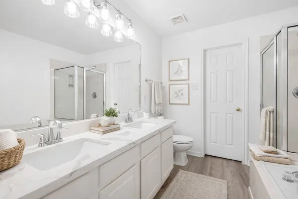 $1,850 | 211 Blushwood Place, The Woodlands, TX 77382