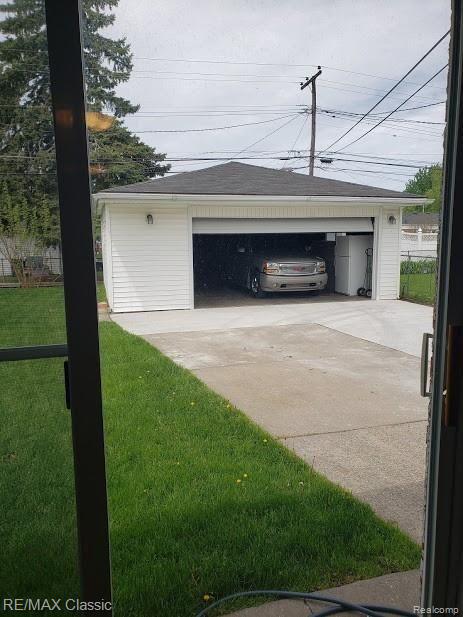 29649 Schoenherr Road Warren, MI 48088 - Photo 17 of 17