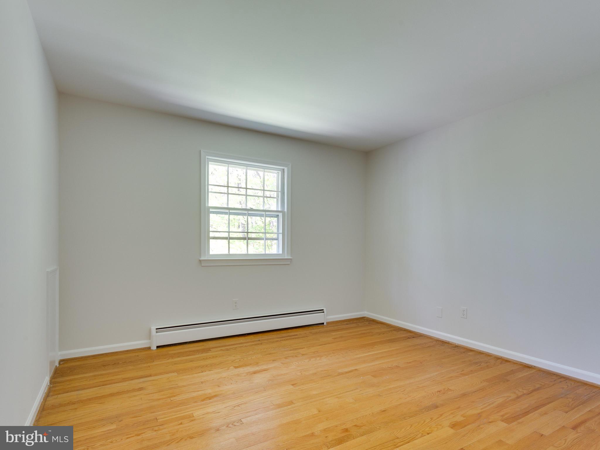 7828 Langley Ridge Road McLean, VA 22102 - Photo 14 of 28 Bedroom #2 Main Level