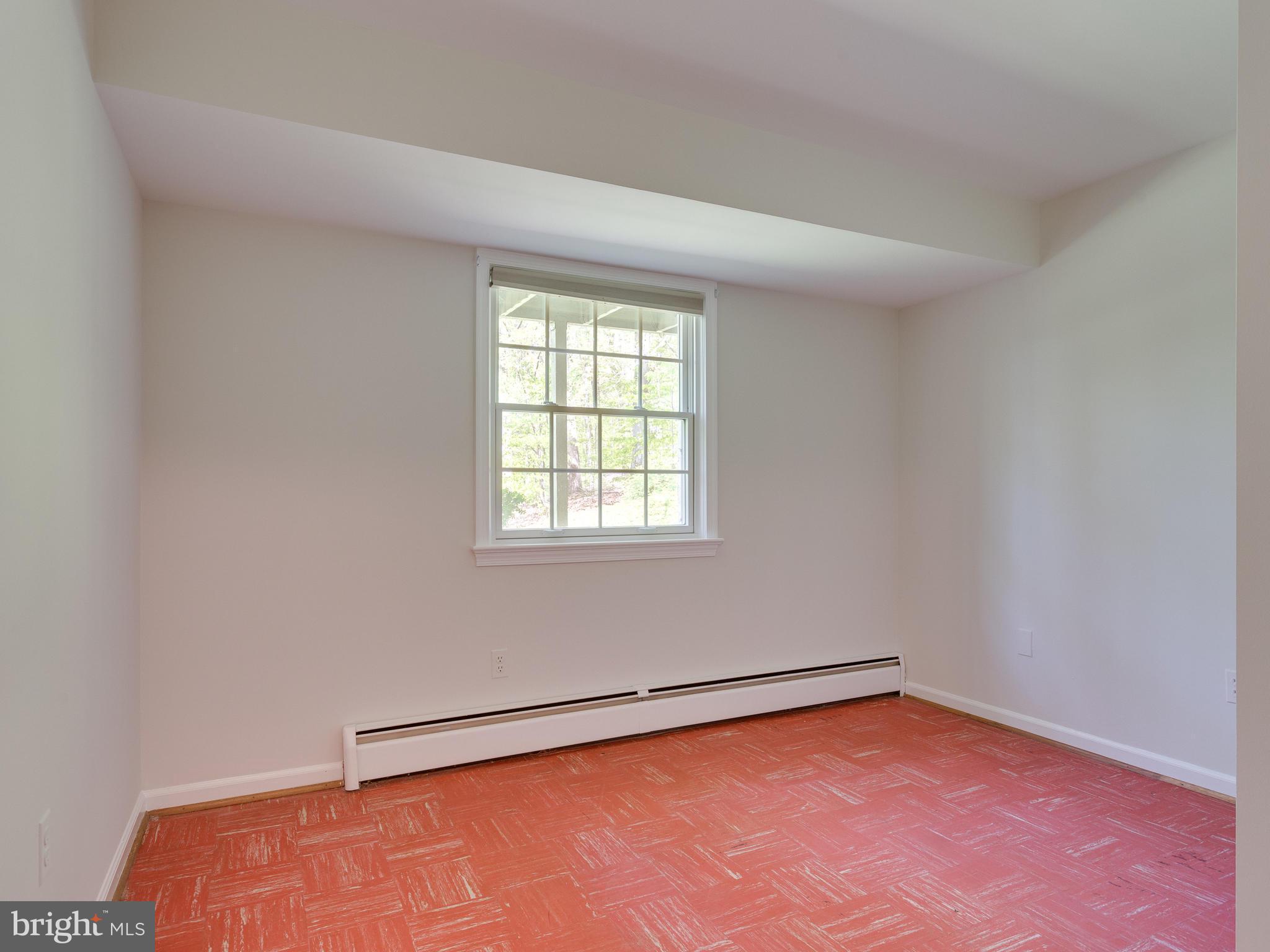 7828 Langley Ridge Road McLean, VA 22102 - Photo 24 of 28 Bedroom #4 Lower Level