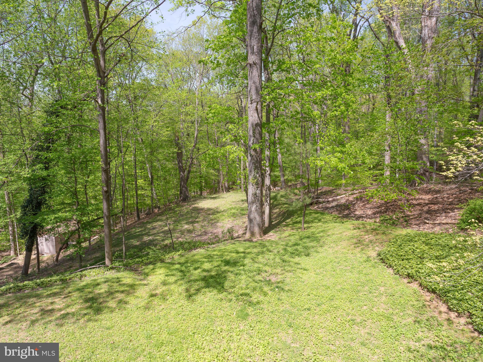 7828 Langley Ridge Road McLean, VA 22102 - Photo 27 of 28 1.18 Acre lot
